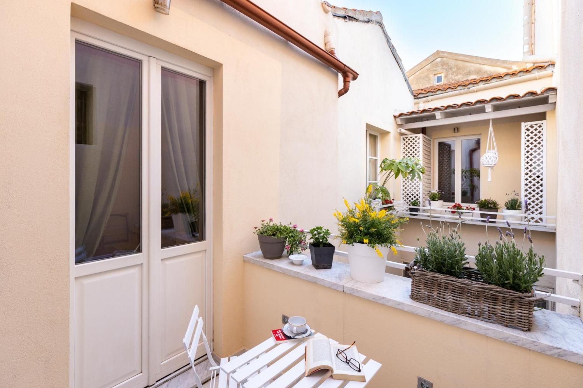 Casa de hóspedes Efamoresca Cagliari